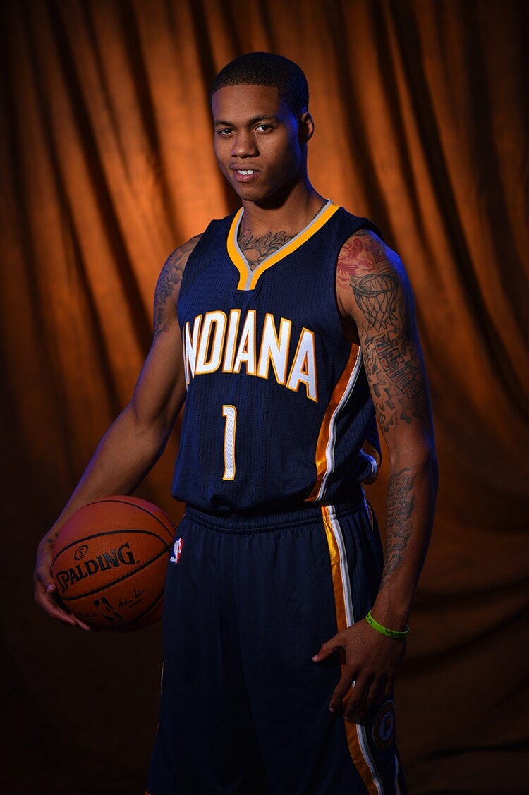2015 NBA Rookie Photo Shoot Photo Gallery | NBA.com