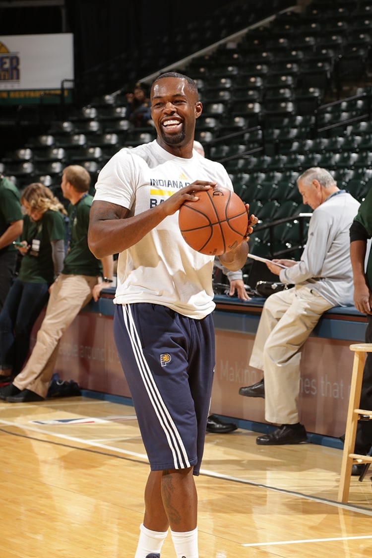 Pacers 76, Jazz 97 | Indiana Pacers