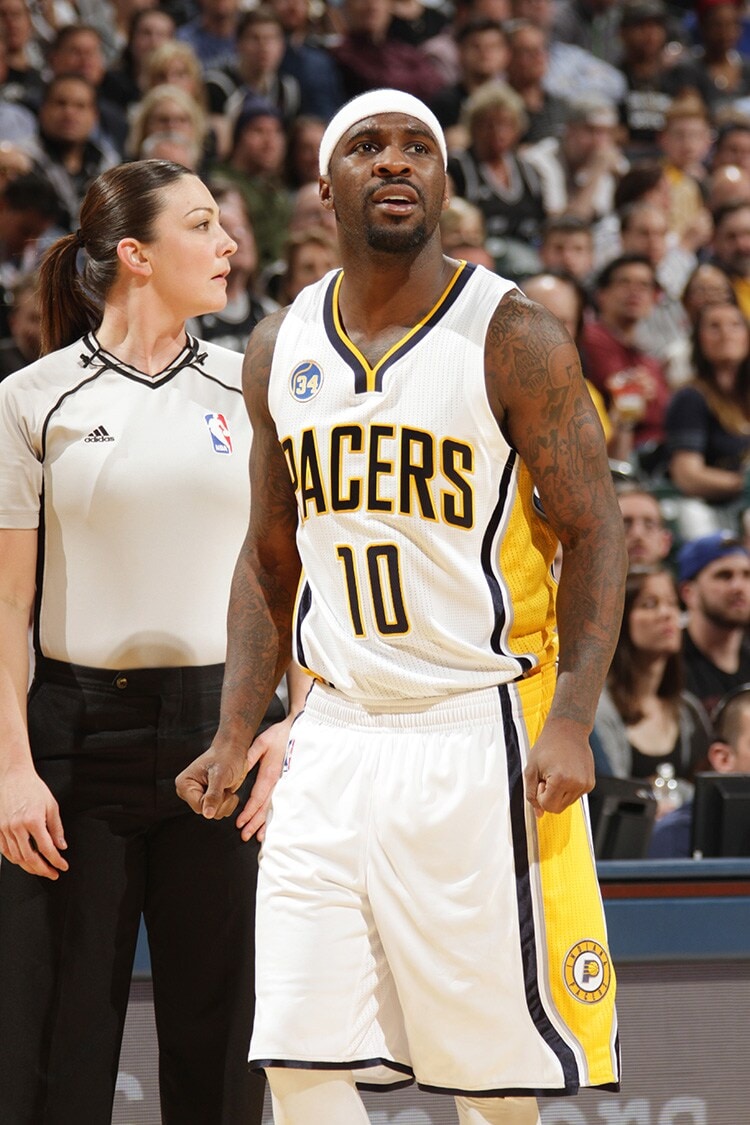 Season in Photos: Ty Lawson | Indiana Pacers, image size:750x1125