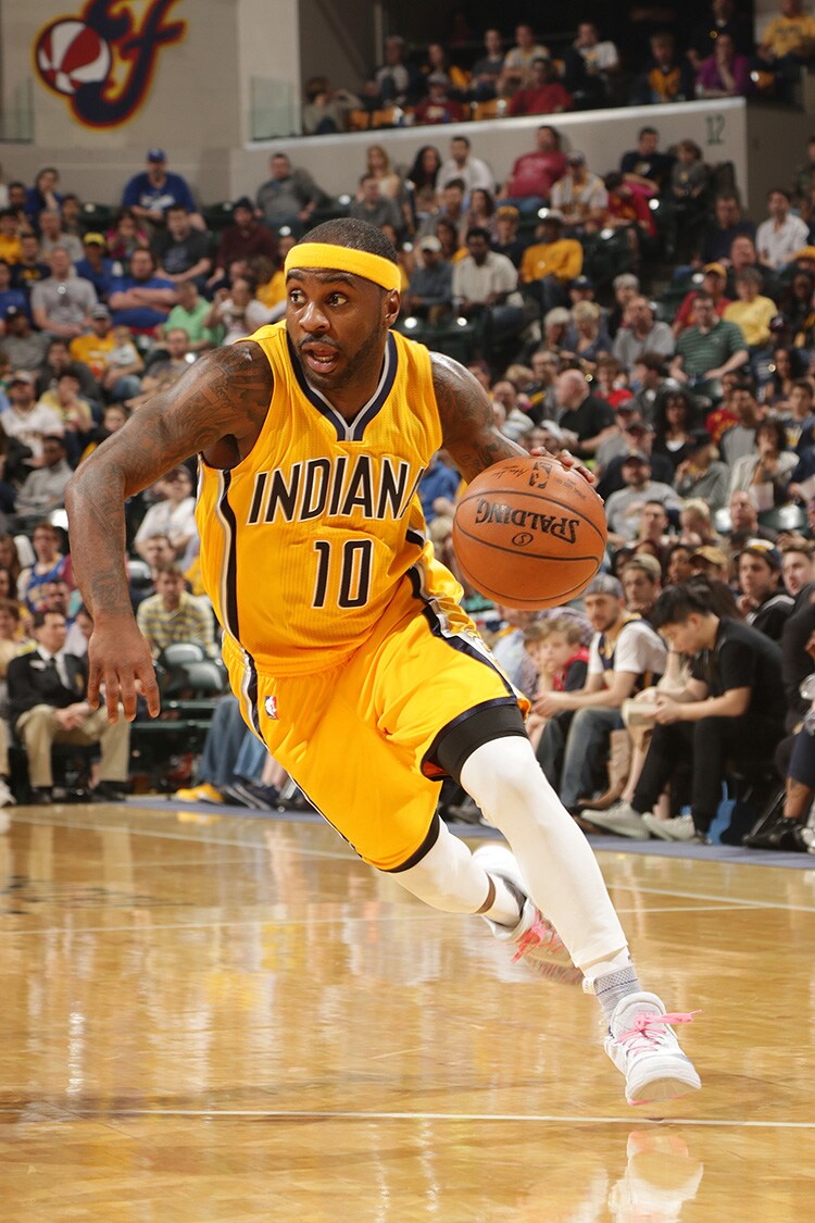 Season in Photos: Ty Lawson | Indiana Pacers, image size:750x1125