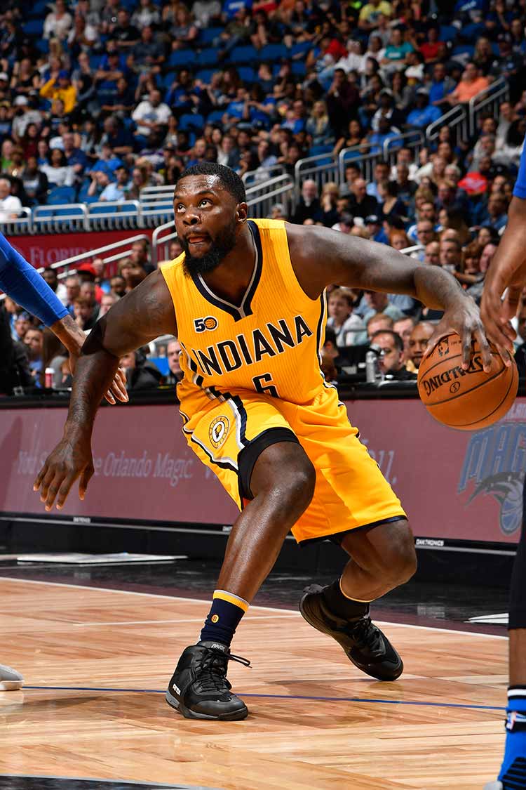 basketball player lance stephenson