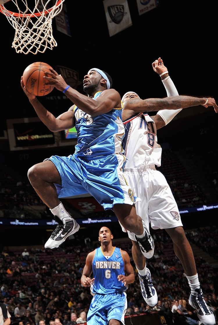BioBlast: Ty Lawson | Indiana Pacers, image size:750x1120
