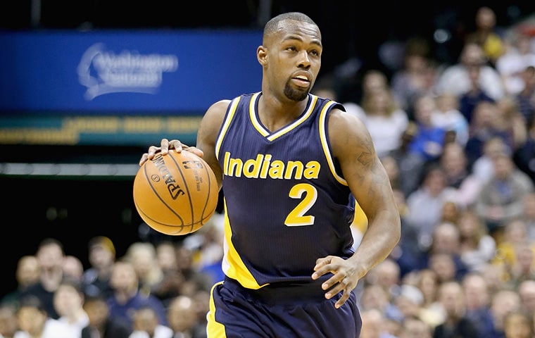 Cavaliers vs Pacers: A Rivalry Renewed in the NBA - Featured Image