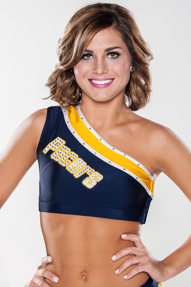 201617 Pacemates Brooke R. (Team Uniform) Photo Gallery