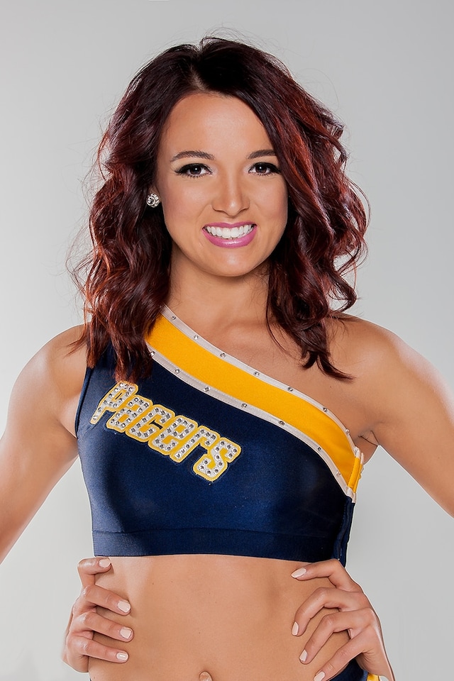 201617 Pacemates Jordan (Team Uniform) Photo Gallery