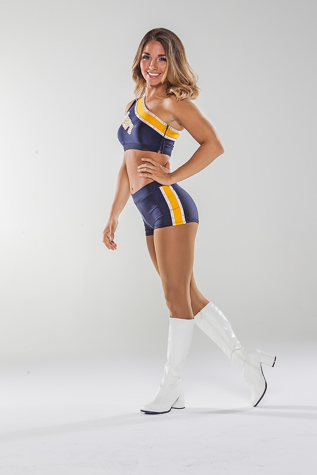 201617 Pacemates Ciara (Team Uniform) Photo Gallery