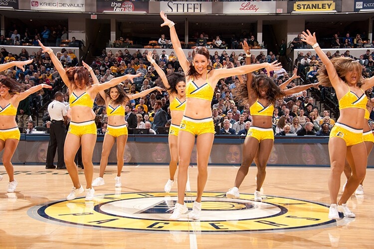 Indian Pacemates Pacemates: March 4 | Indiana Pacers
