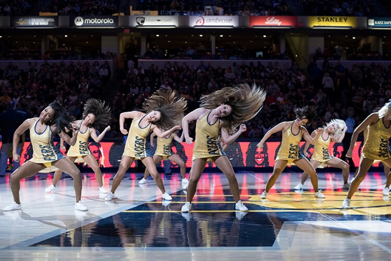 Pacemates: January 20, 2019 | Indiana Pacers