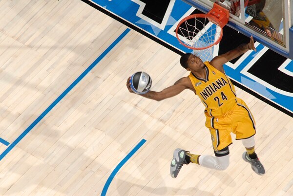 apc dunk 2012
