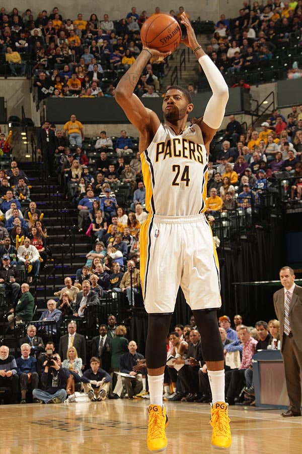 Pacers 99, Pelicans 82 Photo Gallery | NBA.com