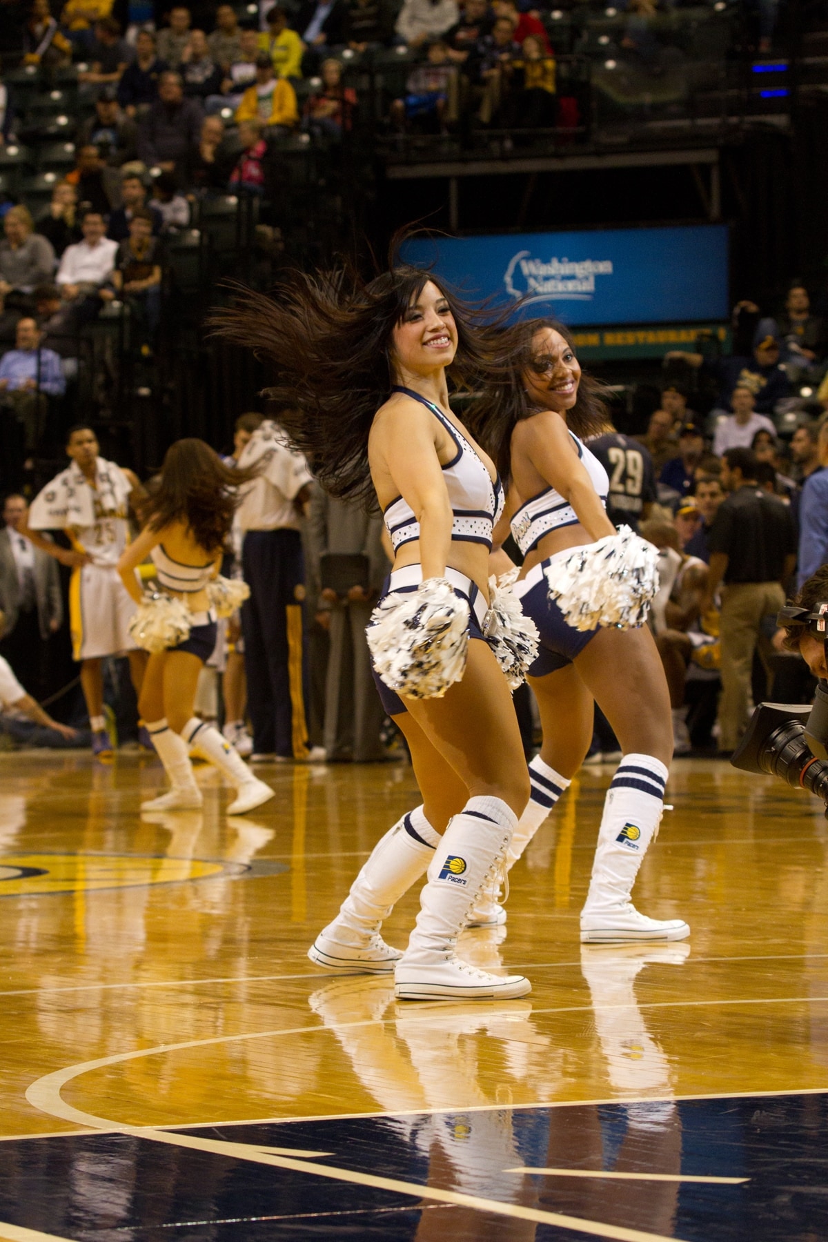 Pacemates December 2012 Gallery Photo Gallery