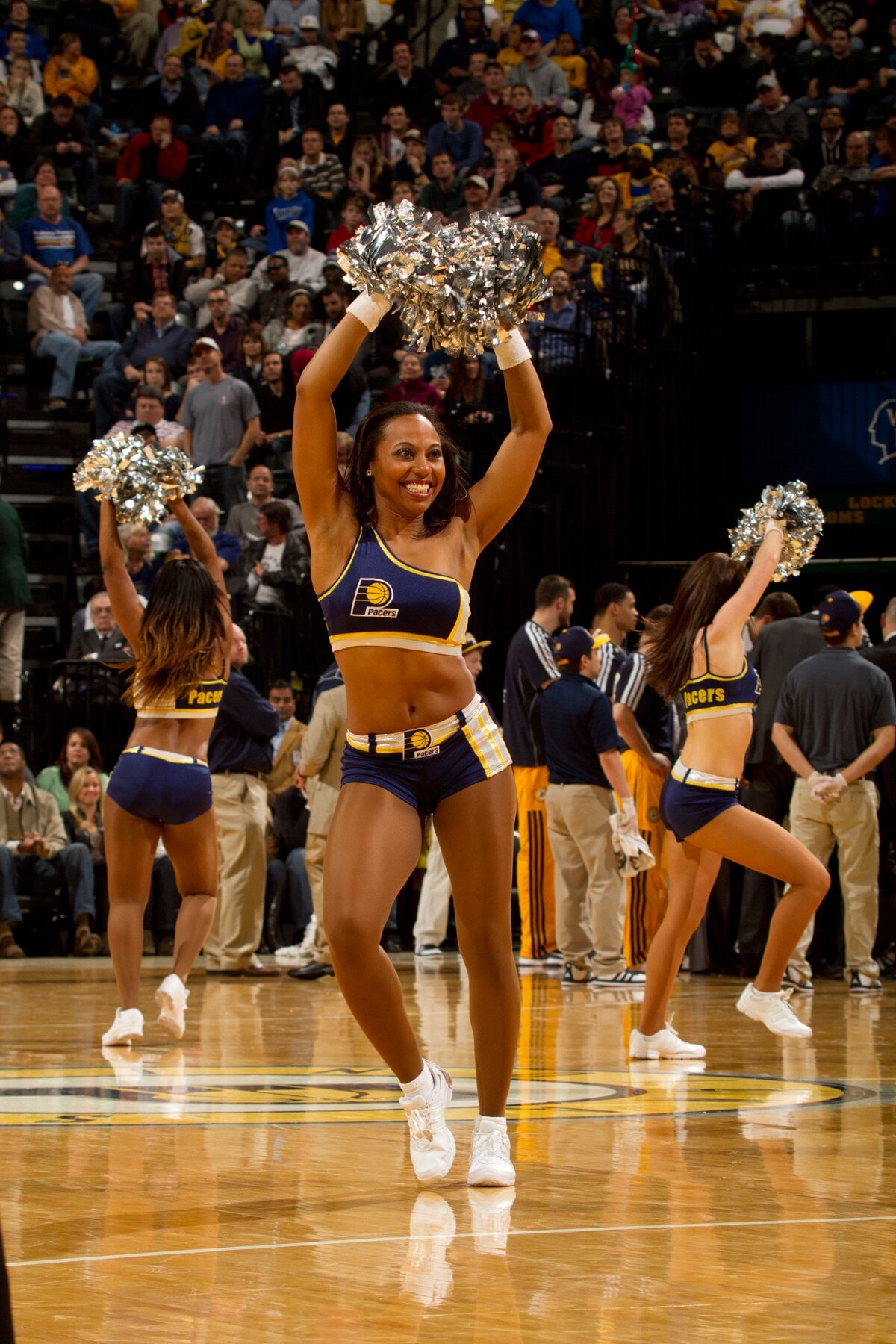 Pacemates December 2012 Gallery Photo Gallery