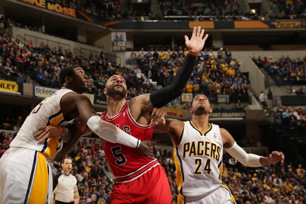 Pacers Back-to-Back-to-Back Games | Indiana Pacers
