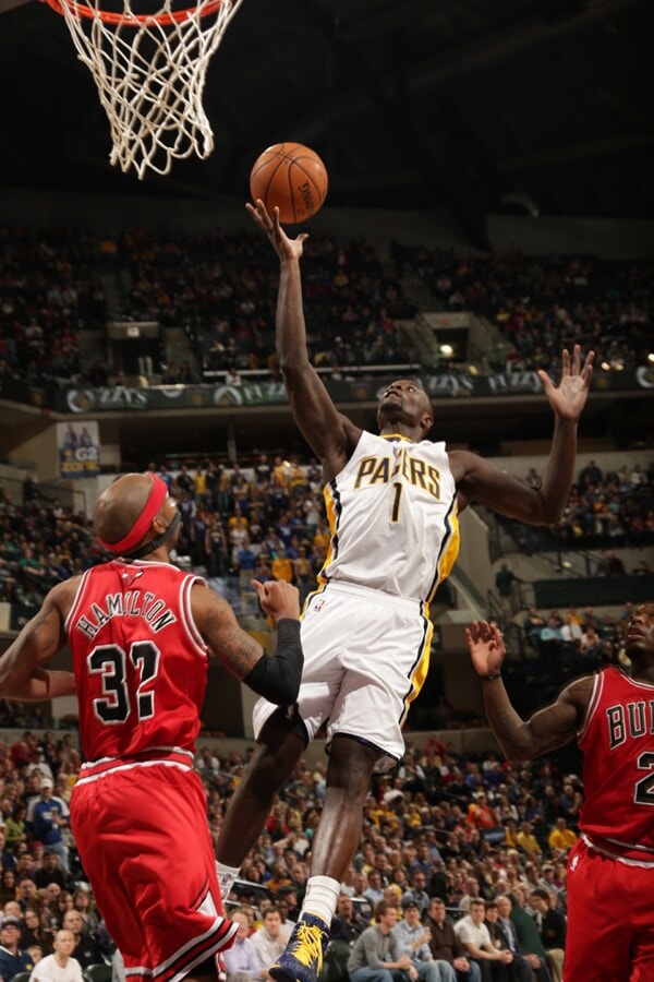 Pacers Back-to-Back-to-Back Games | Indiana Pacers
