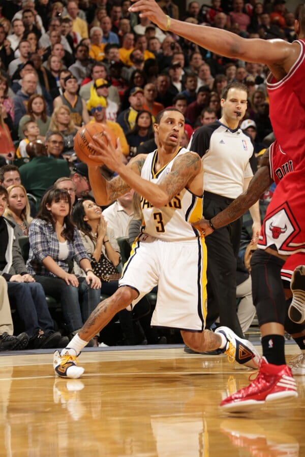 Pacers Back-to-Back-to-Back Games | Indiana Pacers
