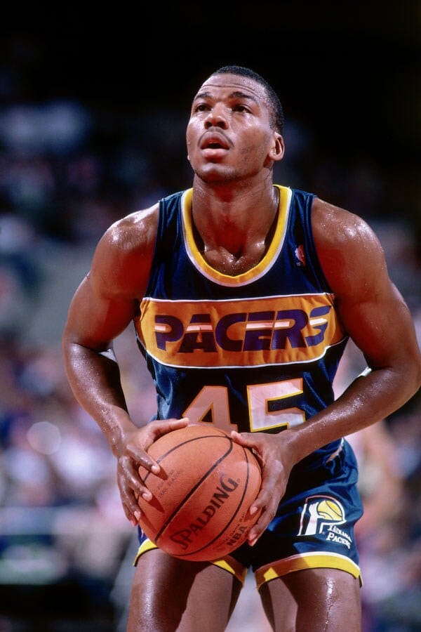 Chuck Person Career Photos Photo Gallery