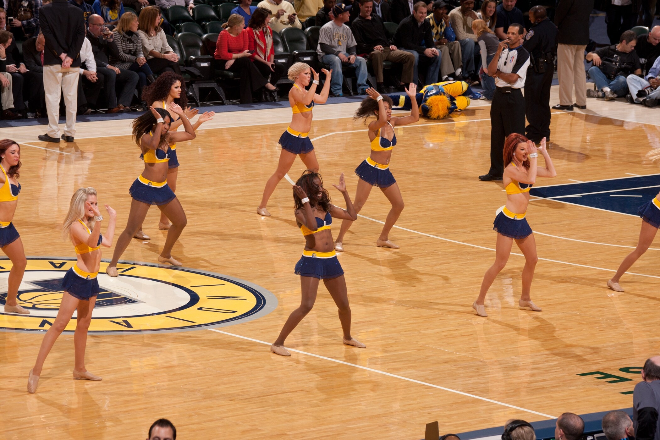 Pacemates December 2012 Gallery Photo Gallery