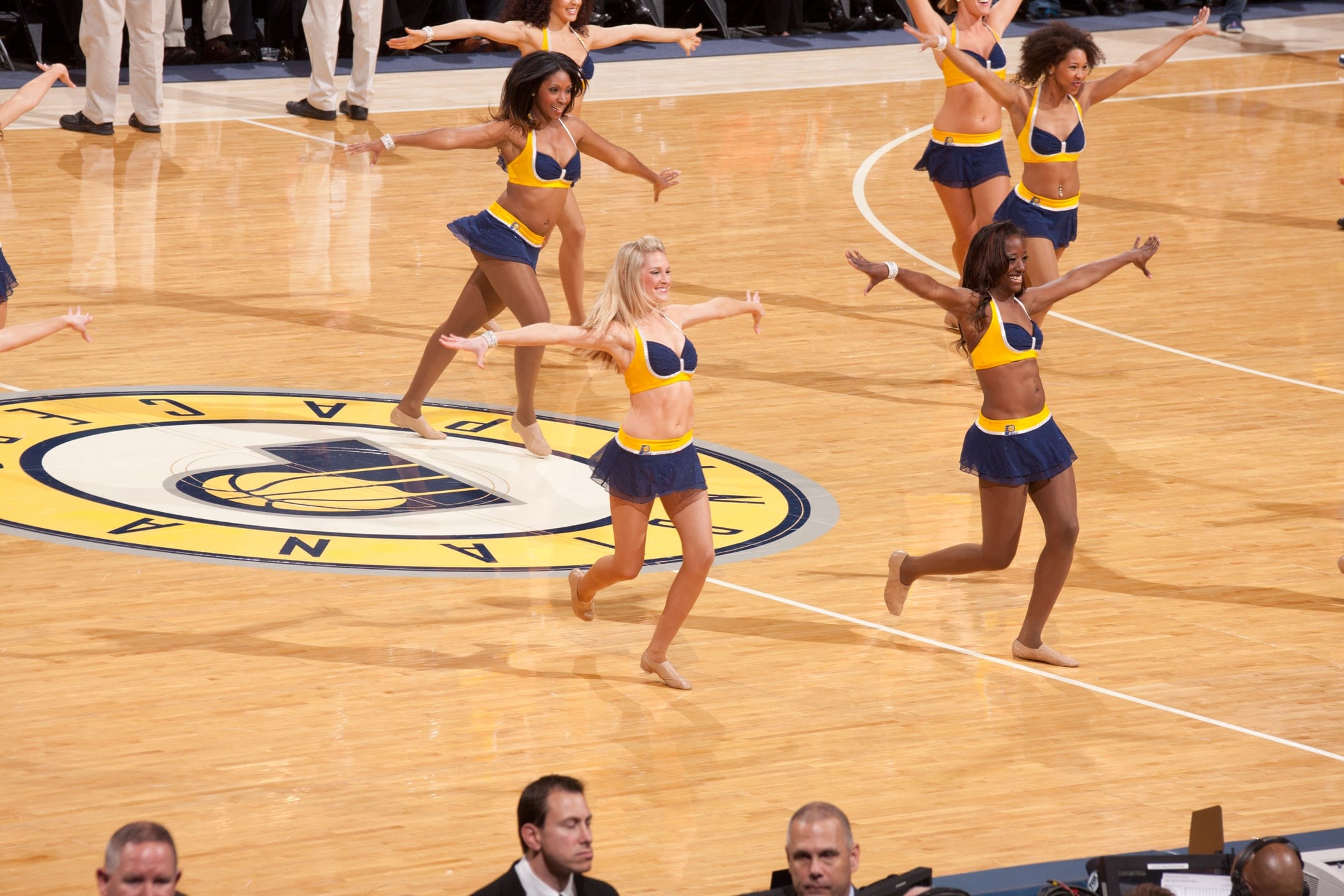 Pacemates December 2012 Gallery Photo Gallery