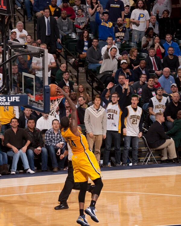 paul george 4 all star