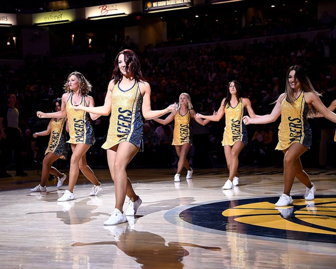 Pacemates: February 10, 2020 | Indiana Pacers