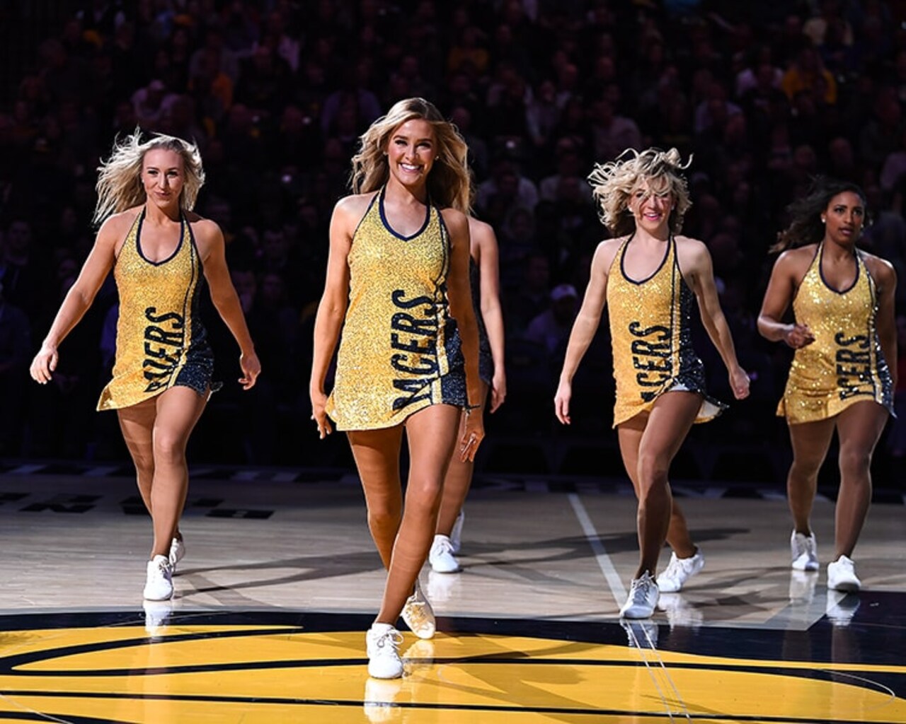 Pacemates: January 17, 2019 | Indiana Pacers