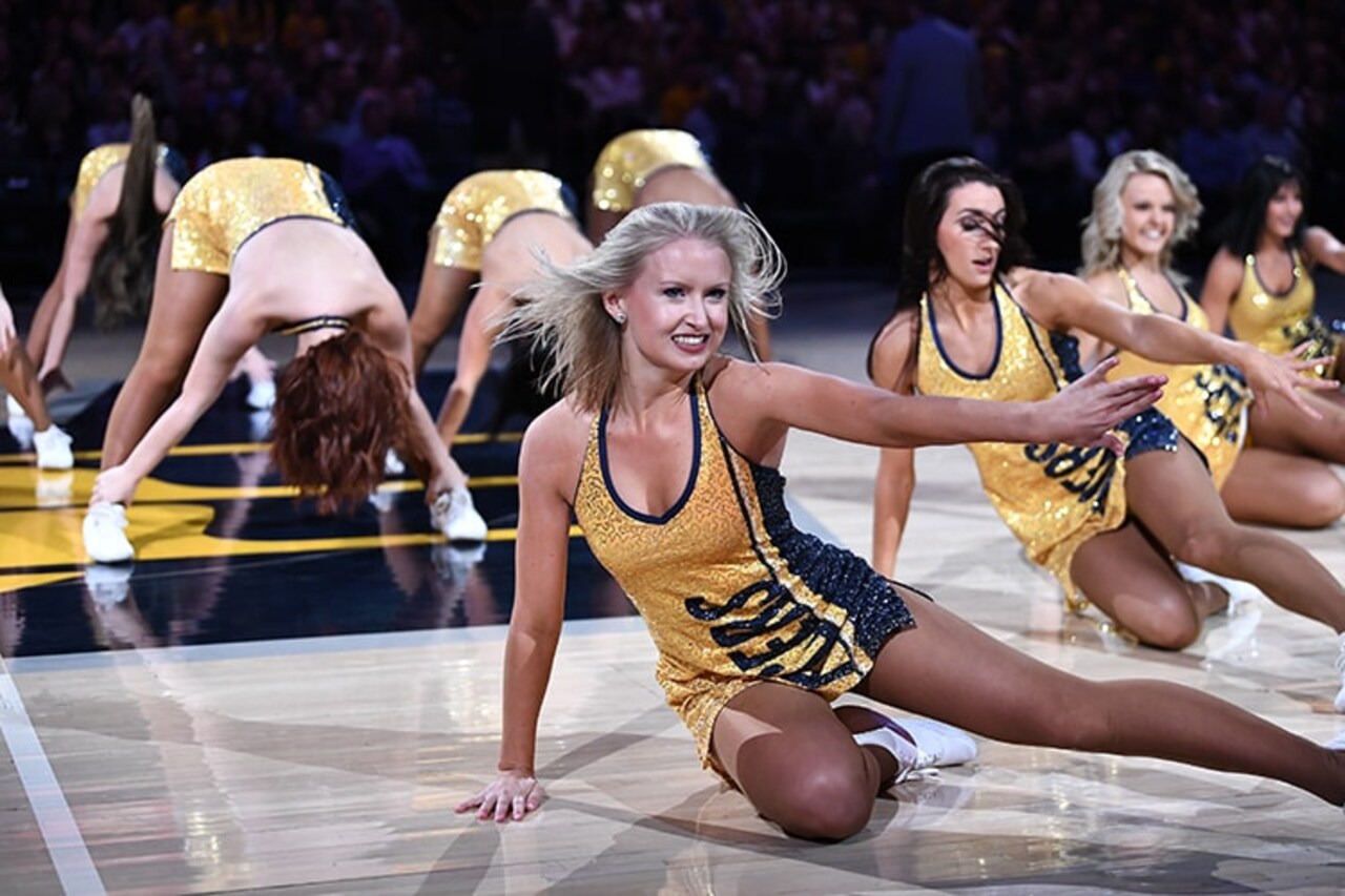 Pacemates: January 17, 2019 | Indiana Pacers