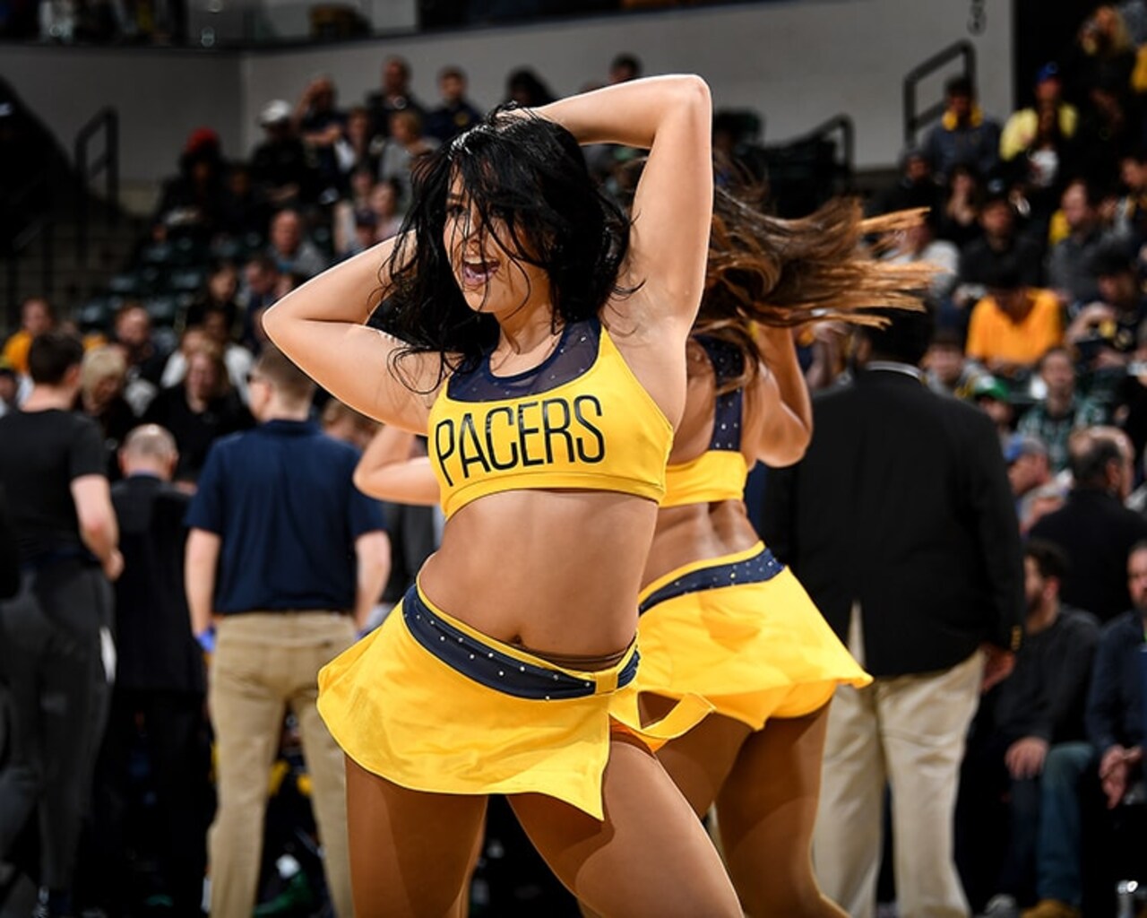 Pacemates: February 25, 2020 | Indiana Pacers