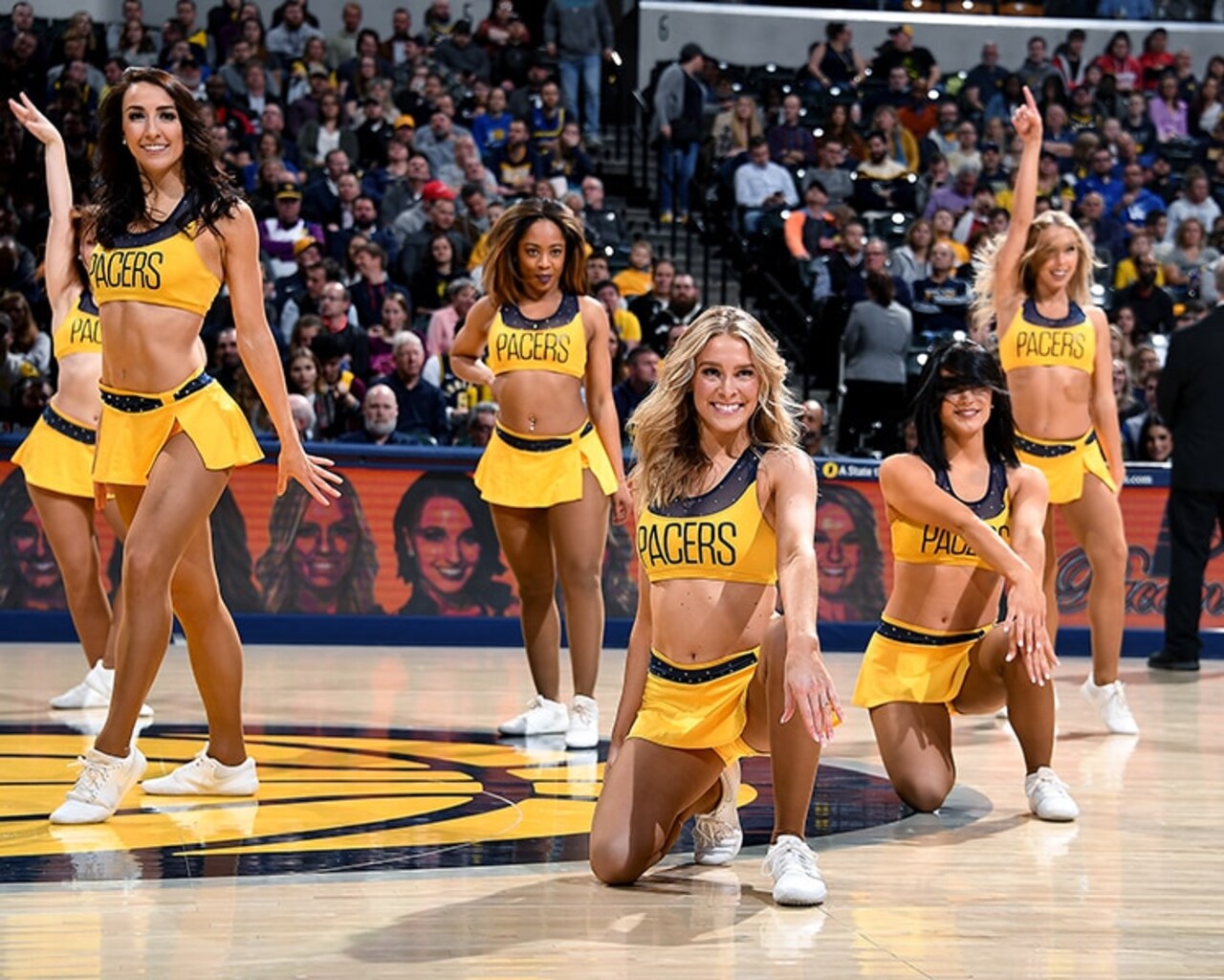 Pacemates: February 25, 2020 | Indiana Pacers