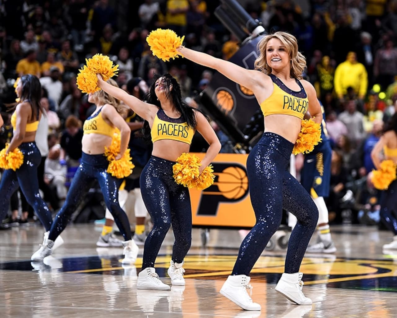 Pacemates: February 10, 2020 | Indiana Pacers