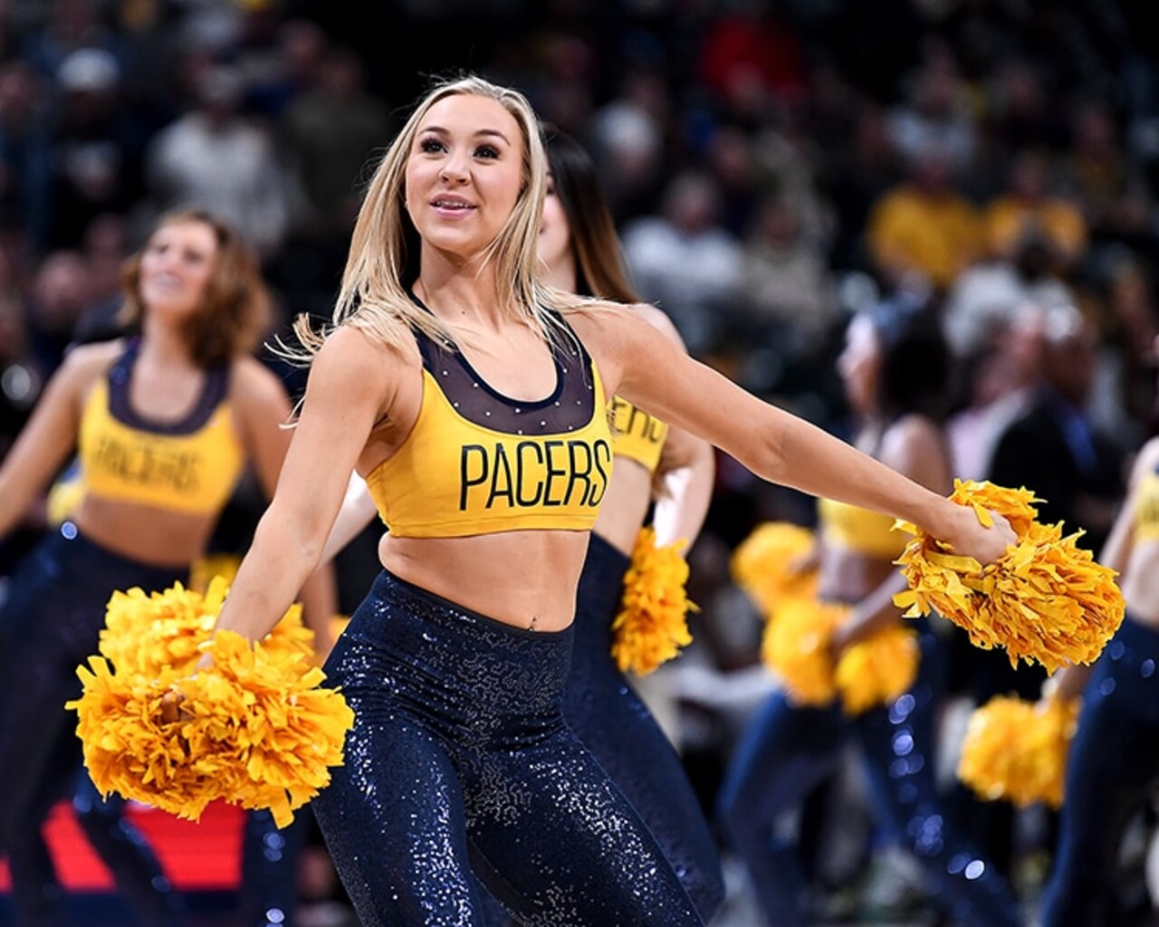 Pacemates: February 10, 2020 | Indiana Pacers