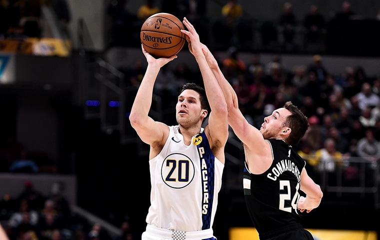 Game Preview: Pacers vs Trail Blazers | Indiana Pacers