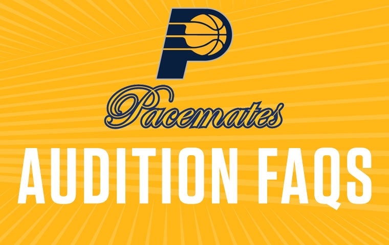 Pacemate Auditions: FAQs | NBA.com