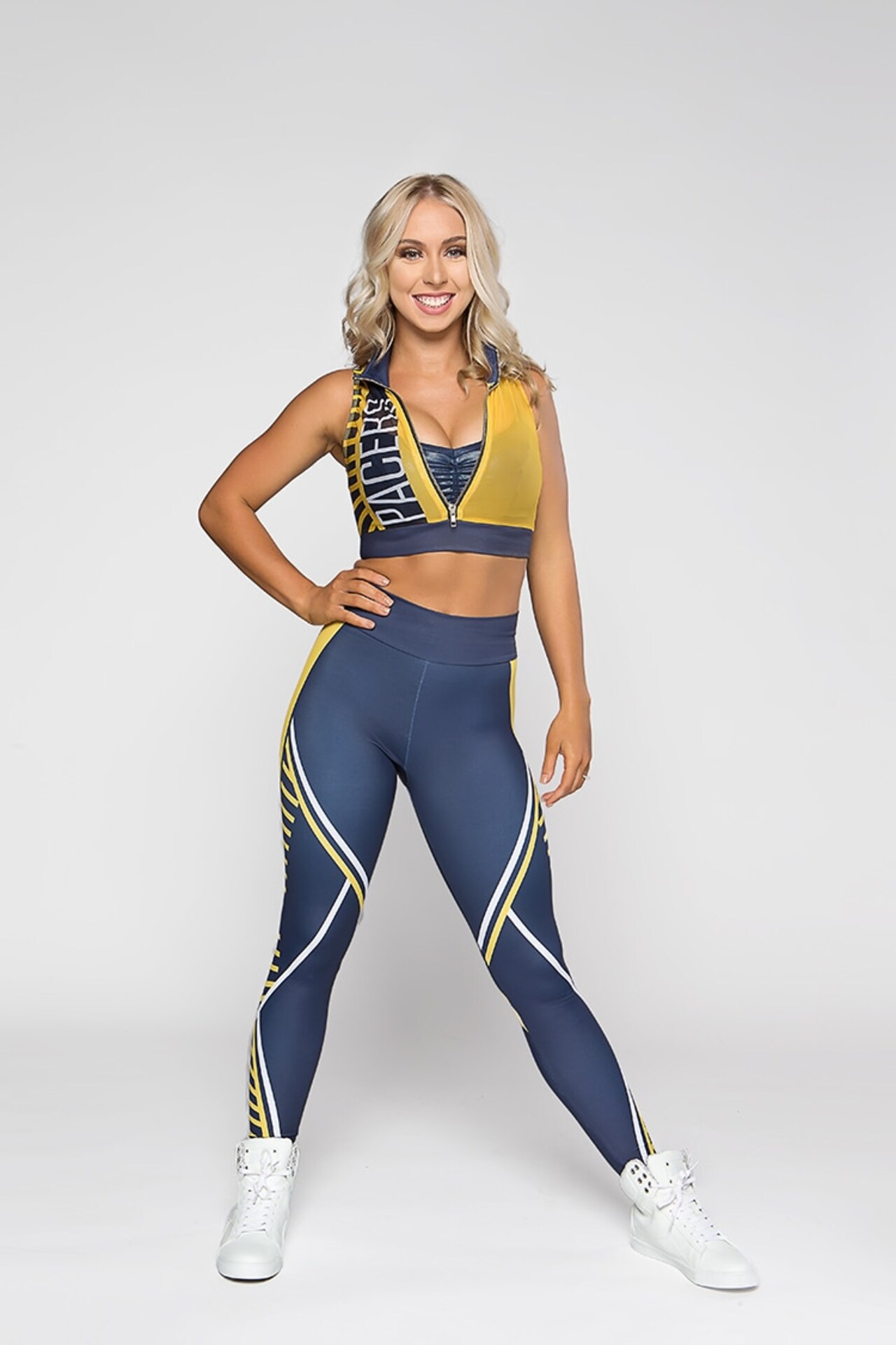 2019-20 Indiana Pacemates: Aria CB | Indiana Pacers