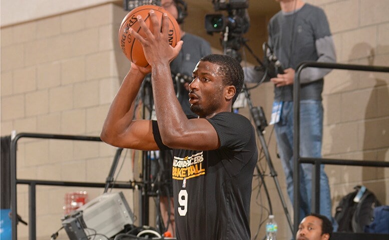 Pacers Begin Summer League Play on July 5 in Orlando | NBA.com