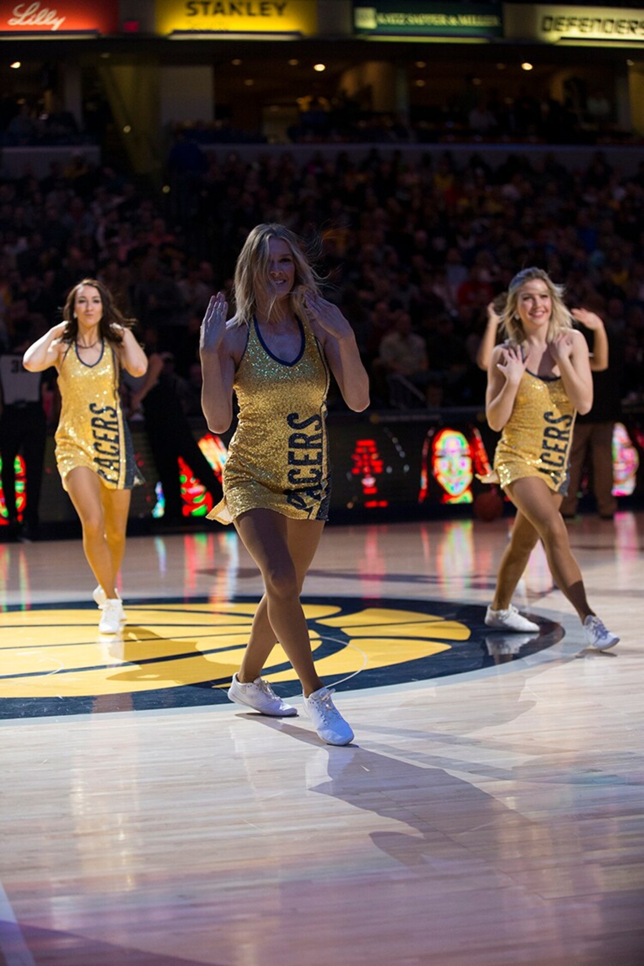 Pacemates: February 28, 2019 | Indiana Pacers