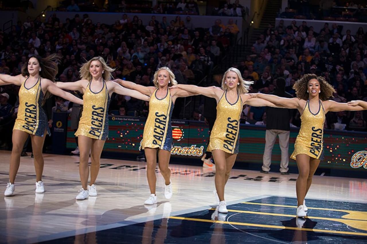 Pacemates: February 28, 2019 | Indiana Pacers