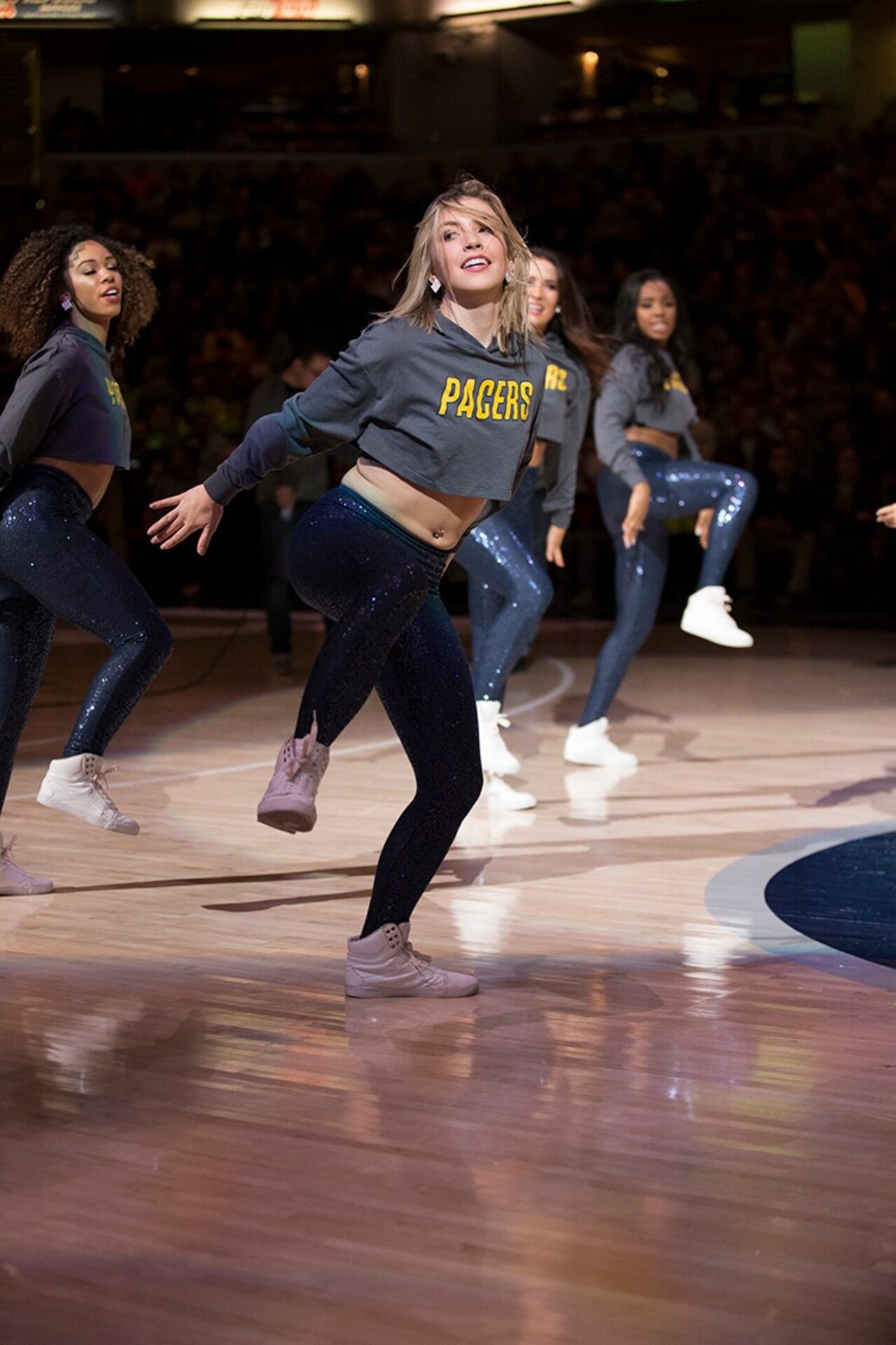 Pacemates: February 28, 2019 | Indiana Pacers