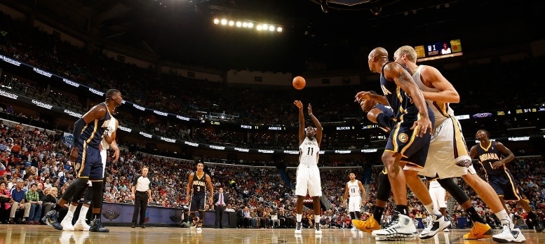 Nba Approves Rules Changes To Improve Game Flow New Orleans Pelicans