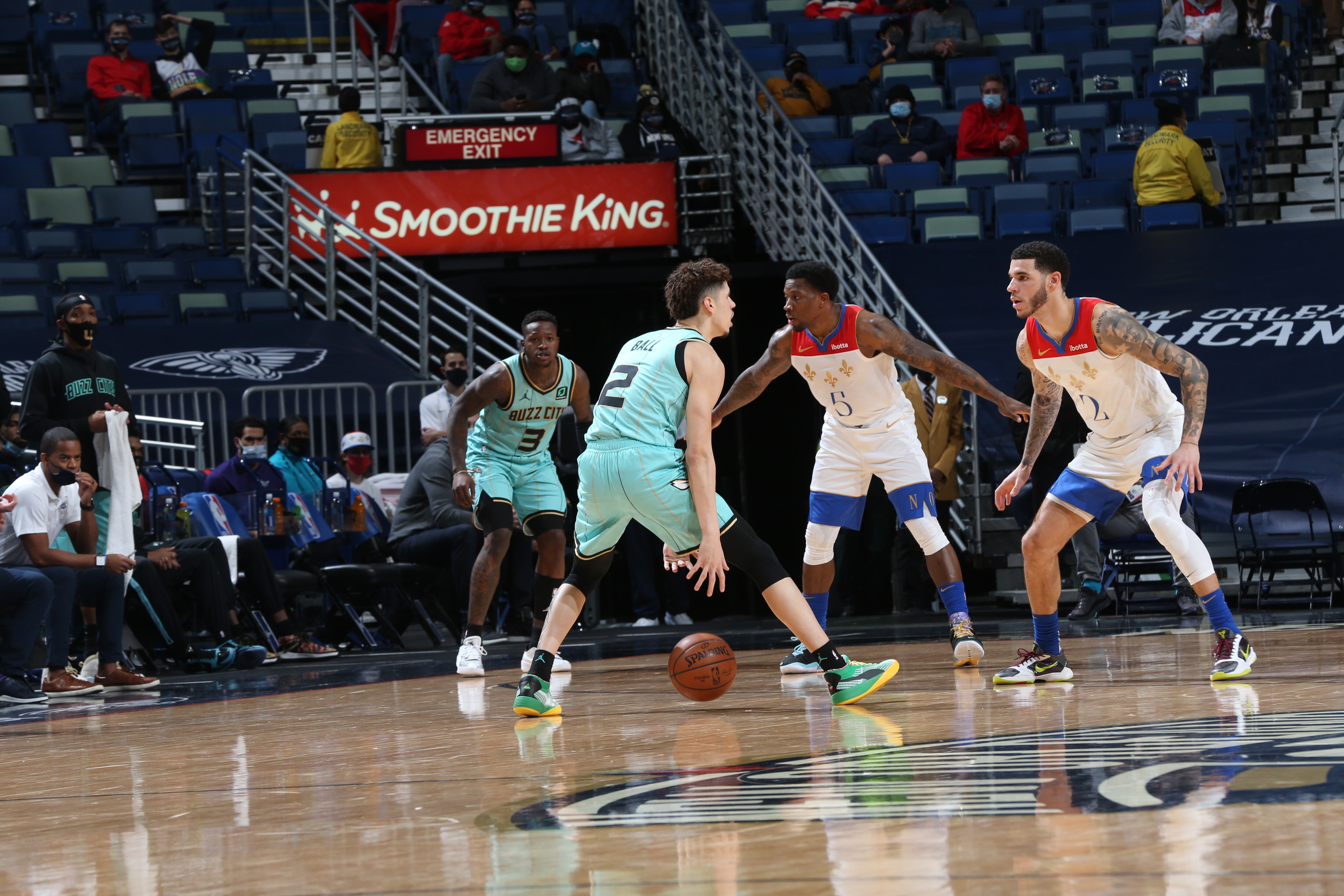 Pelicans vs. COX Game Action Photos 1821 Photo Gallery