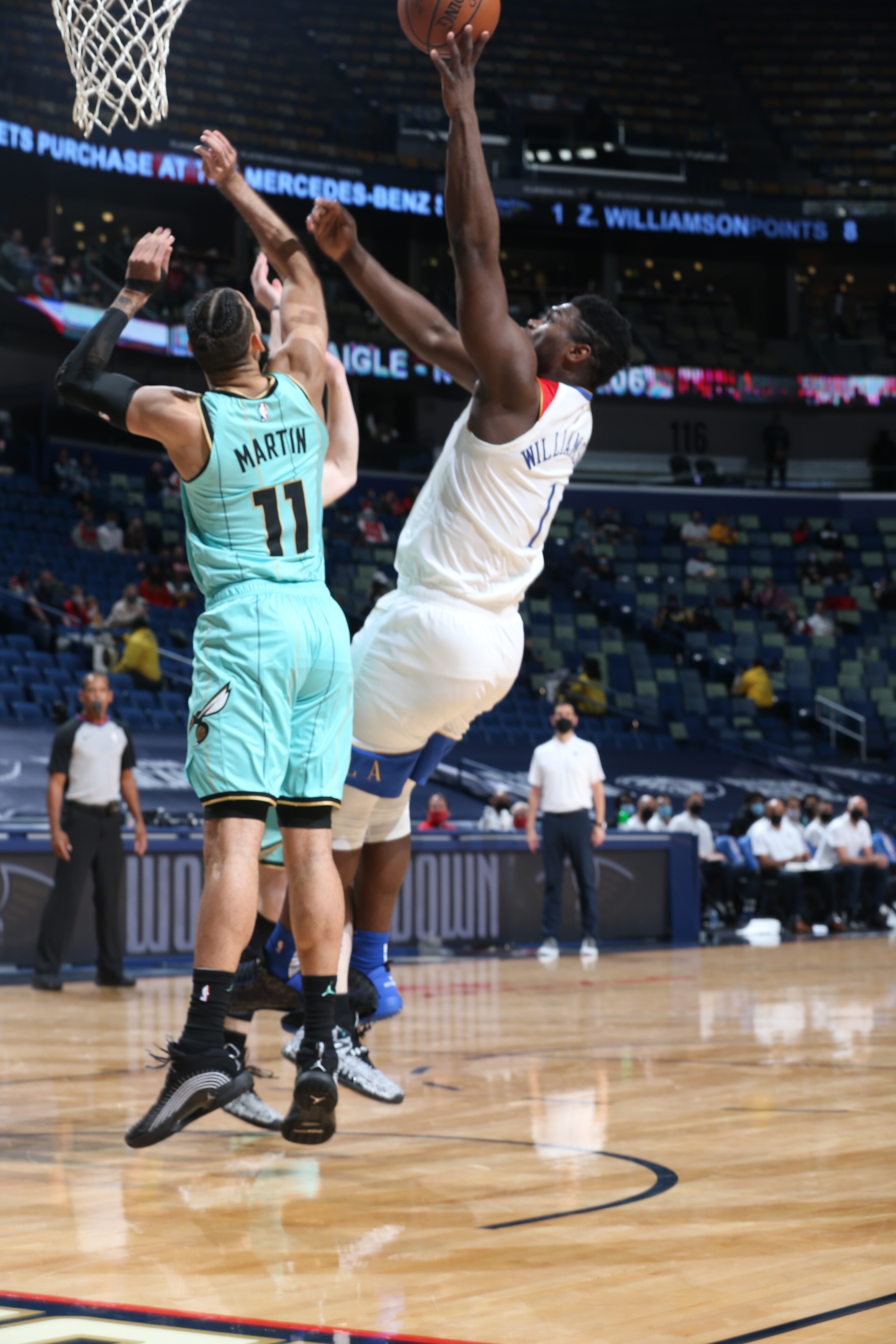 Pelicans vs. COX Game Action Photos 1821 Photo Gallery
