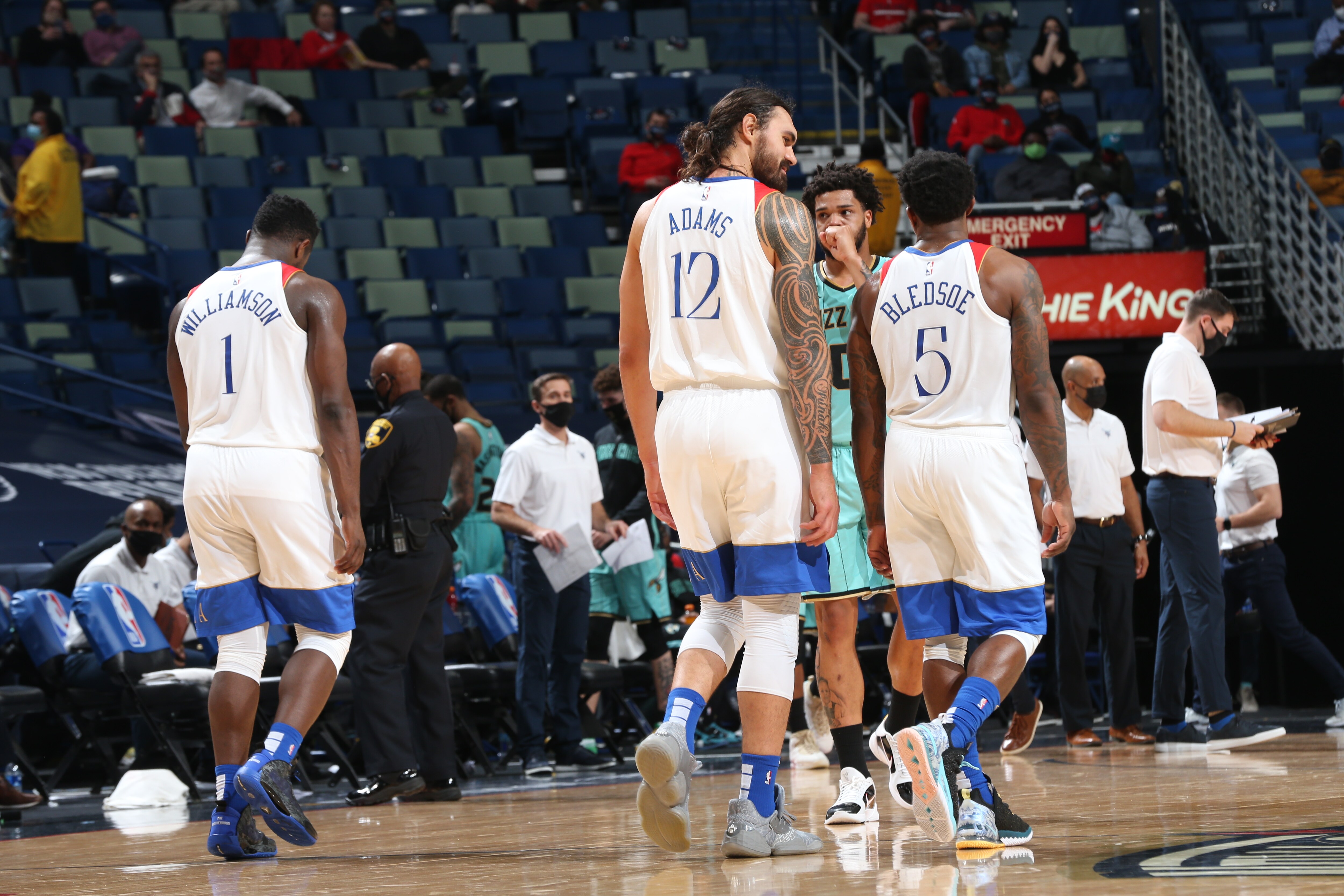 Pelicans vs. COX Game Action Photos 1821 Photo Gallery