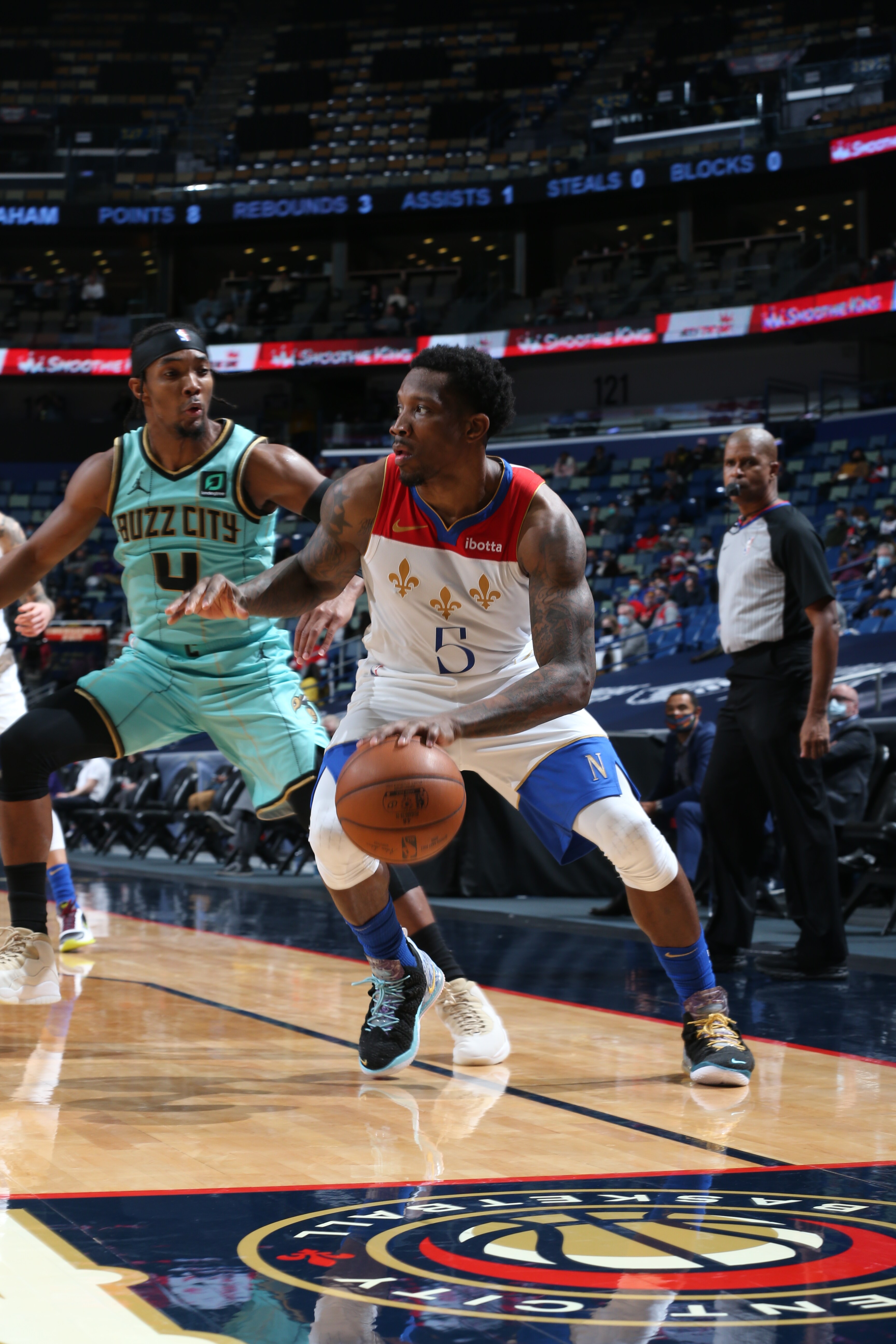 Pelicans vs. COX Game Action Photos 1821 Photo Gallery