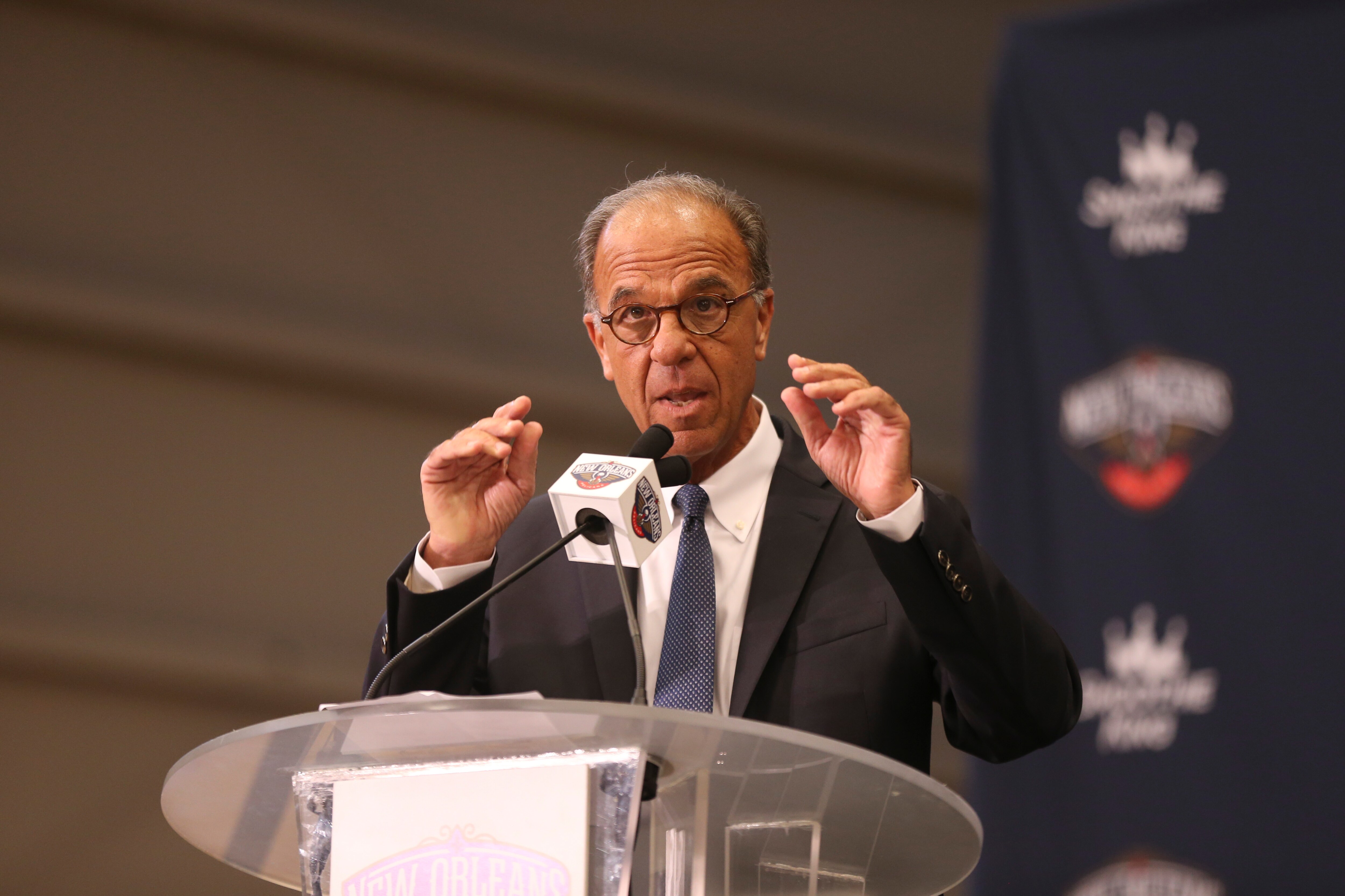 New Orleans Pelicans announce 201920 broadcast schedule