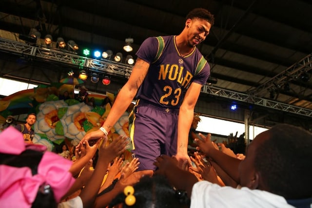 pelicans mardi gras uniforms