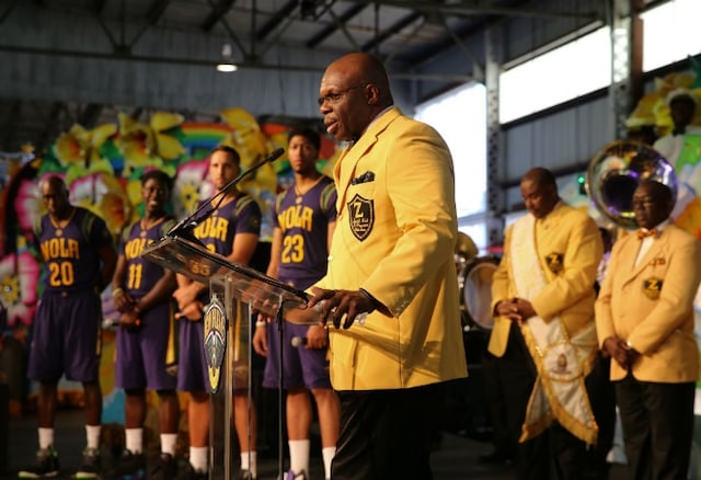 pelicans mardi gras uniforms