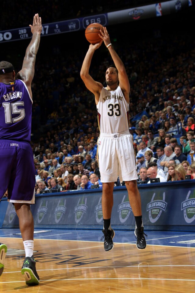 Photos from the Pelicans-Kings preseason game Photo Gallery | NBA.com