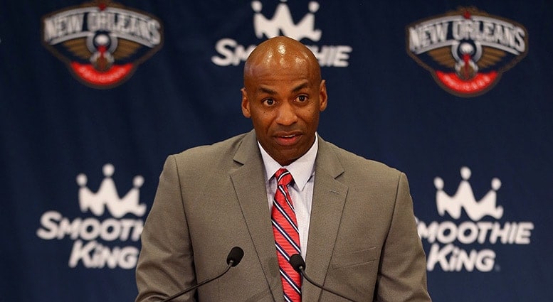 2018 New Orleans Pelicans free agency primer | New Orleans Pelicans