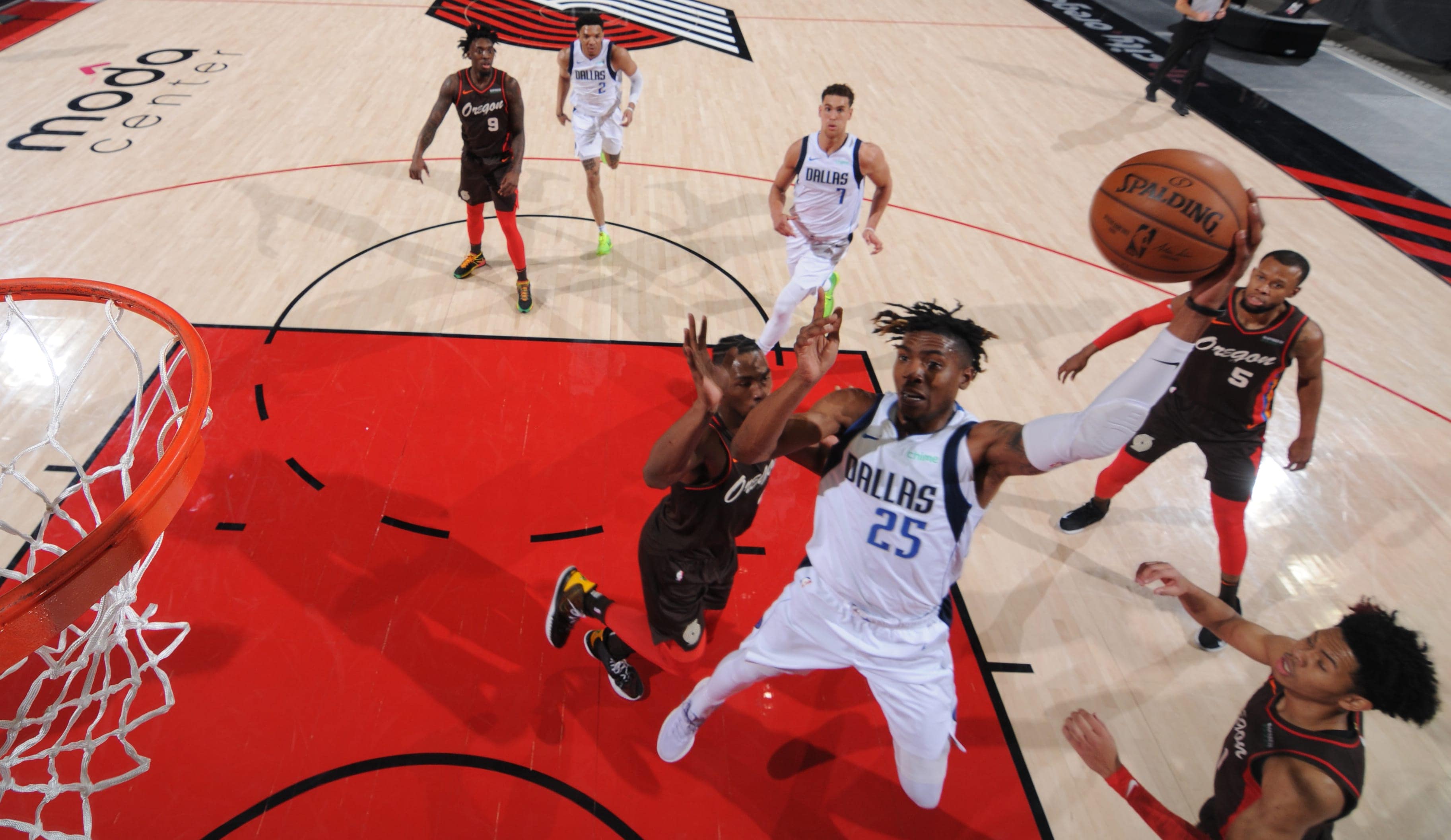 Five things to know about Pelicans forward Wes Iwundu