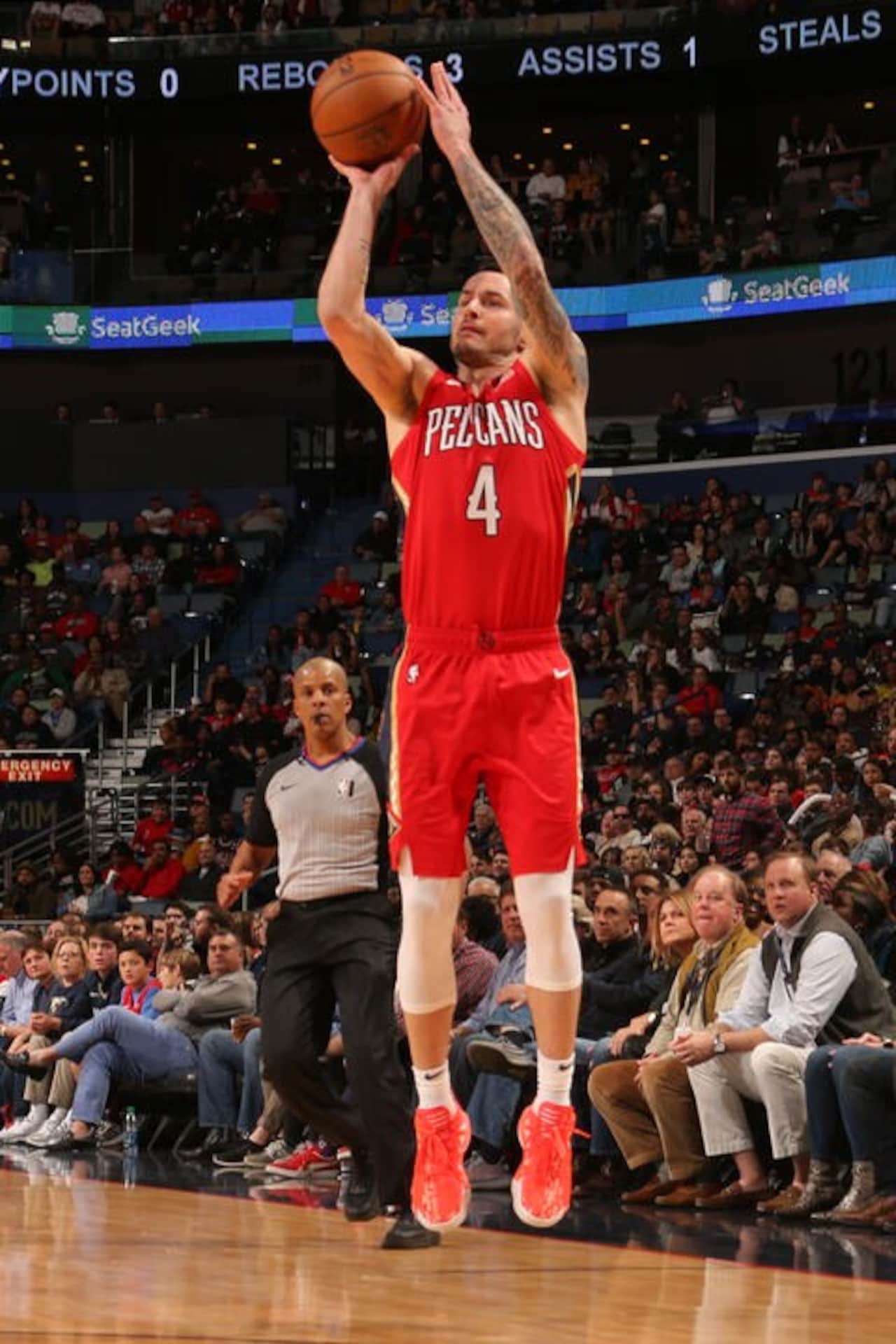 chicago bulls vs new orleans pelicans