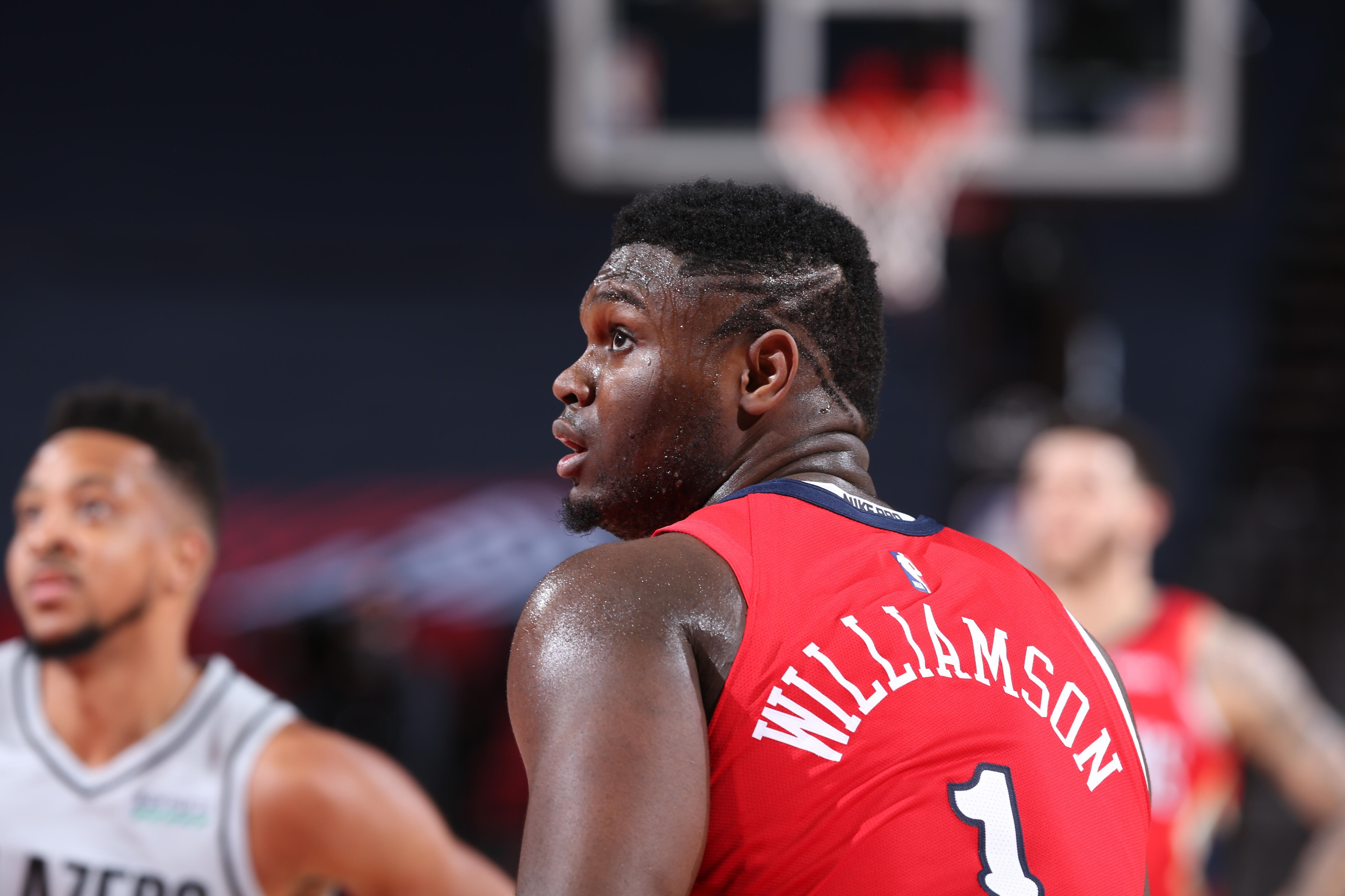 New Orleans Pelicans v Portland Trail Blazers